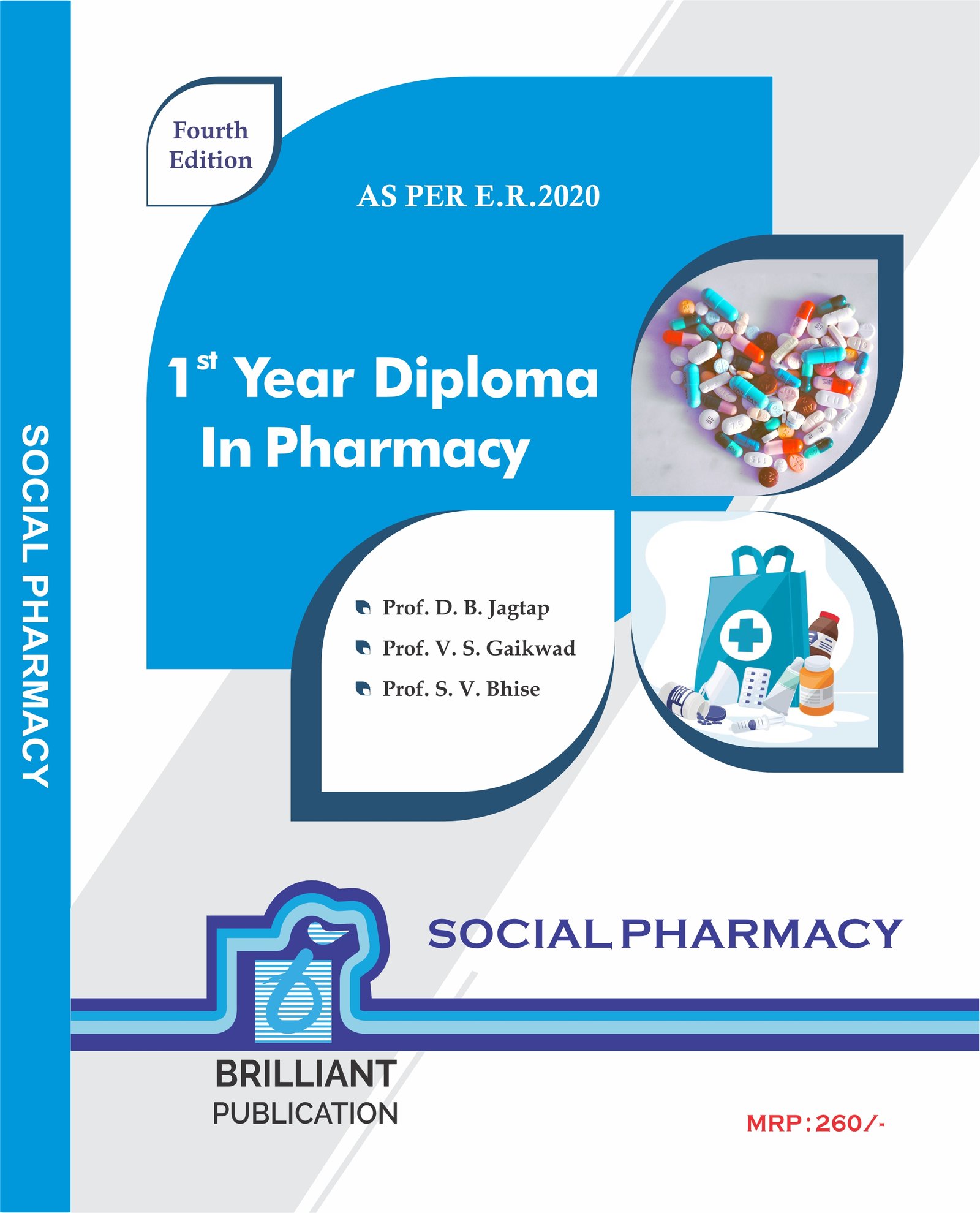 Social Pharmacy